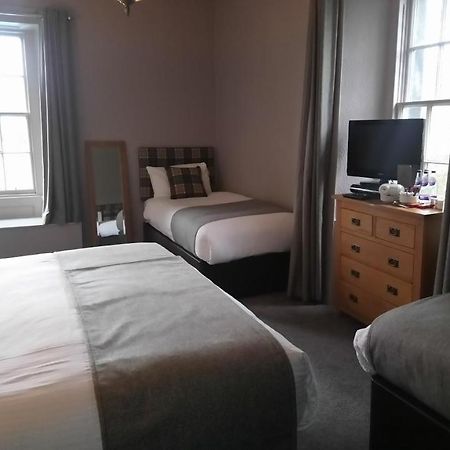 Benleva Hotel Drumnadrochit Zewnętrze zdjęcie