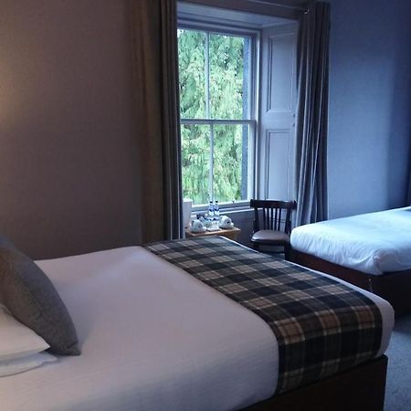 Benleva Hotel Drumnadrochit Zewnętrze zdjęcie