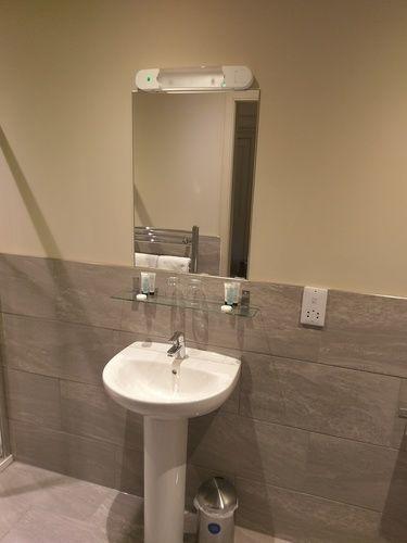 Benleva Hotel Drumnadrochit Zewnętrze zdjęcie