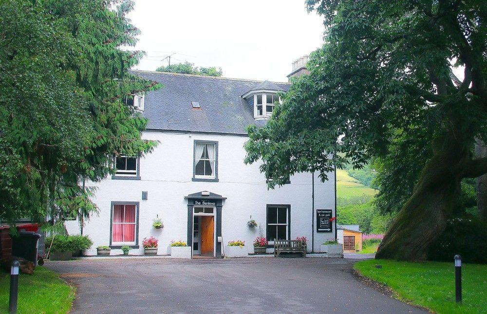Benleva Hotel Drumnadrochit Zewnętrze zdjęcie