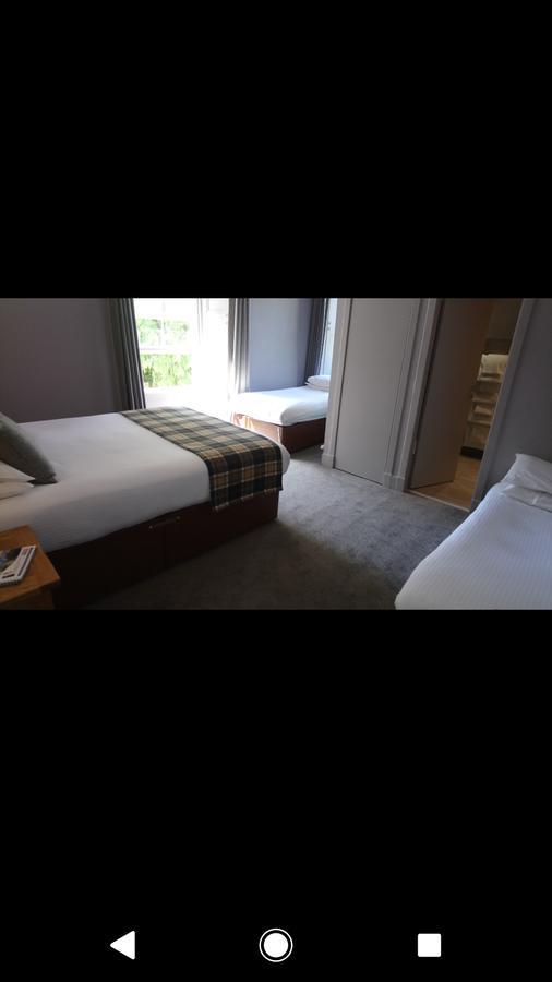 Benleva Hotel Drumnadrochit Zewnętrze zdjęcie