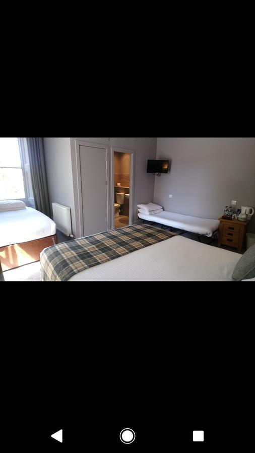 Benleva Hotel Drumnadrochit Zewnętrze zdjęcie